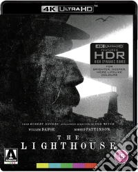(Blu-Ray Disk) Lighthouse (The) brd