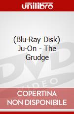 (Blu-Ray Disk) Ju-On - The Grudge brd