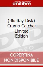 (Blu-Ray Disk) Crumb Catcher Limited Edition brd