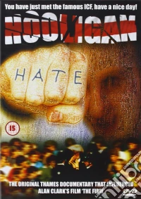 Hooligan dvd