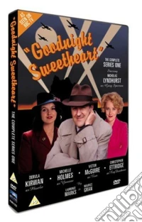 Goodnight Sweetheart Series 1 dvd