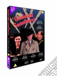 Goodnight Sweetheart - The Com [Edizione: Regno Unito] dvd