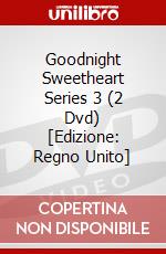 Goodnight Sweetheart Series 3 (2 Dvd) [Edizione: Regno Unito] film in dvd di Revelation