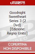 Goodnight Sweetheart Series 3 (2 Dvd) [Edizione: Regno Unito] dvd