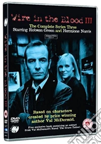 Wire In The Blood 3 dvd