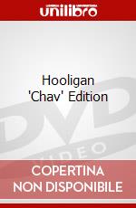 Hooligan 'Chav' Edition dvd
