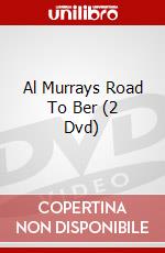 Al Murrays Road To Ber (2 Dvd) dvd