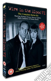 Wire In The Blood Vi - The Complete Sixth Series dvd