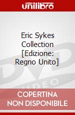 Eric Sykes Collection [Edizione: Regno Unito] dvd