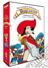 Dogtanian Complete Adventures (9 Dvd) [Edizione: Regno Unito] dvd