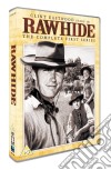 Rawhide Series 1 (6 Dvd) [Edizione: Regno Unito] dvd