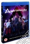 (Blu-Ray Disk) Andromeda-Season 1 [Edizione: Regno Unito] dvd