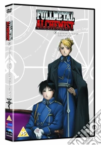Fullmetal Alchemist 3 - Equivalent Exchange [Edizione: Regno Unito] dvd