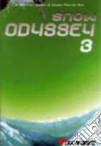 Snow Odyssey 3 [Edizione: Regno Unito] dvd