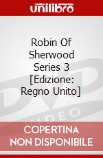 Robin Of Sherwood Series 3 [Edizione: Regno Unito] dvd