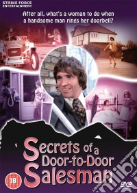 Secrets Of A Door To Door Sale dvd