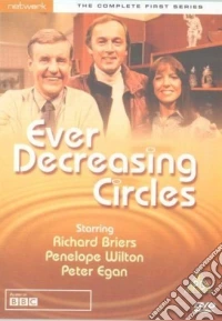 Ever Decreasing Circles - Series 1 dvd