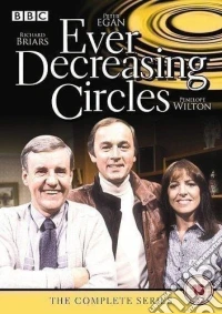 Ever Decreasing Circles - Series 2 dvd