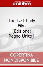 The Fast Lady  Film [Edizione: Regno Unito] dvd