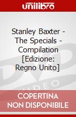 Stanley Baxter - The Specials - Compilation [Edizione: Regno Unito] dvd