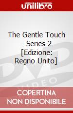 The Gentle Touch - Series 2 [Edizione: Regno Unito] dvd