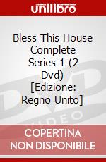 Bless This House Complete Series 1 (2 Dvd) [Edizione: Regno Unito] dvd