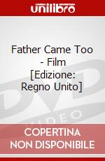 Father Came Too - Film [Edizione: Regno Unito] dvd