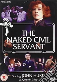 Naked Civil Servant (The) (Special Edition) dvd