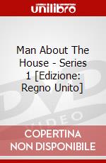 Man About The House - Series 1 [Edizione: Regno Unito] dvd