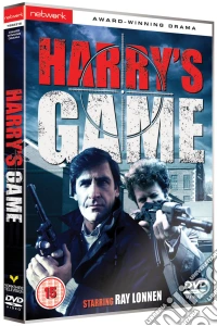 Harry'S Game [Edizione: Regno Unito] dvd