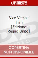 Vice Versa - Film [Edizione: Regno Unito] dvd