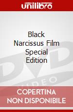 Black Narcissus Film Special Edition dvd