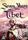 Seven Years In Tibet [Edizione: Regno Unito] dvd
