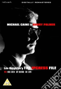 The Ipcress File  Film (2 Dvd) [Edizione: Regno Unito] dvd