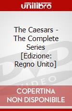 The Caesars - The Complete Series [Edizione: Regno Unito] dvd