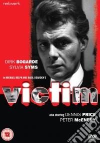 Victim [Edizione: Regno Unito] dvd