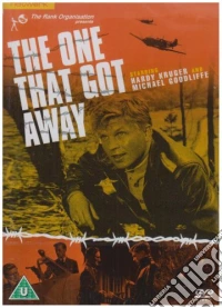 One That Got Away (The) [Edizione: Regno Unito] dvd