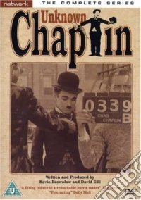 Unknown Chaplin - The Complete Series [Edizione: Regno Unito] dvd