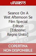 Seance On A Wet Afternoon Se  Film  Special Edition [Edizione: Regno Unito] dvd