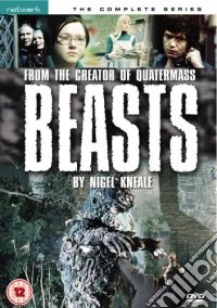 Beasts: Complete Series (2 Dvd) [Edizione: Regno Unito] dvd