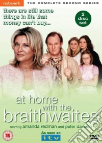 At Home With The Braithwaites dvd