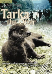 Tarka The Otter Film Special Edition dvd