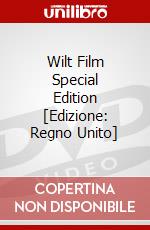 Wilt  Film  Special Edition [Edizione: Regno Unito] dvd