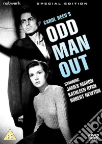 Odd Man Out [Edizione: Regno Unito] dvd