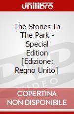 The Stones In The Park - Special Edition [Edizione: Regno Unito] film in dvd