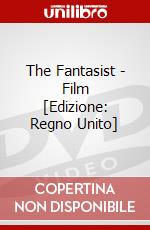 The Fantasist - Film [Edizione: Regno Unito] dvd