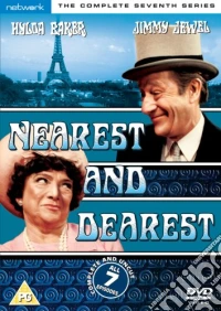 Nearest And Dearest - Series 7 [Edizione: Regno Unito] dvd