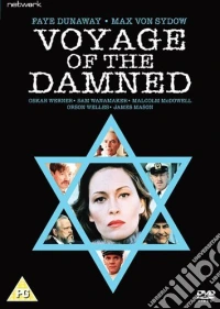 Voyage Of The Damned - Film [Edizione: Regno Unito] dvd
