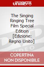 The Singing Ringing Tree  Film  Special Edition [Edizione: Regno Unito] dvd