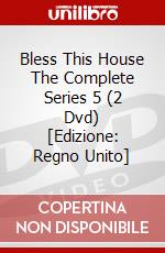 Bless This House The Complete Series 5 (2 Dvd) [Edizione: Regno Unito] dvd